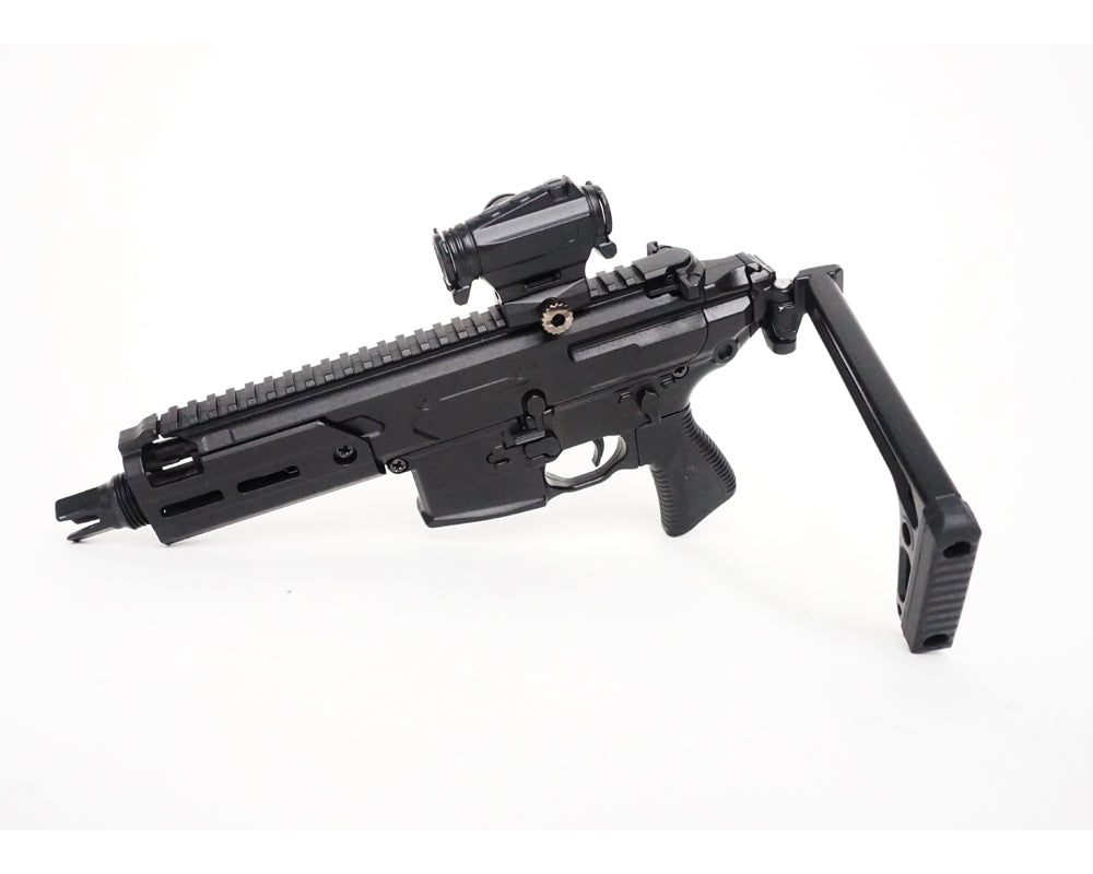 SIG MCX® Model - Black