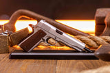 1911 Model - Silver