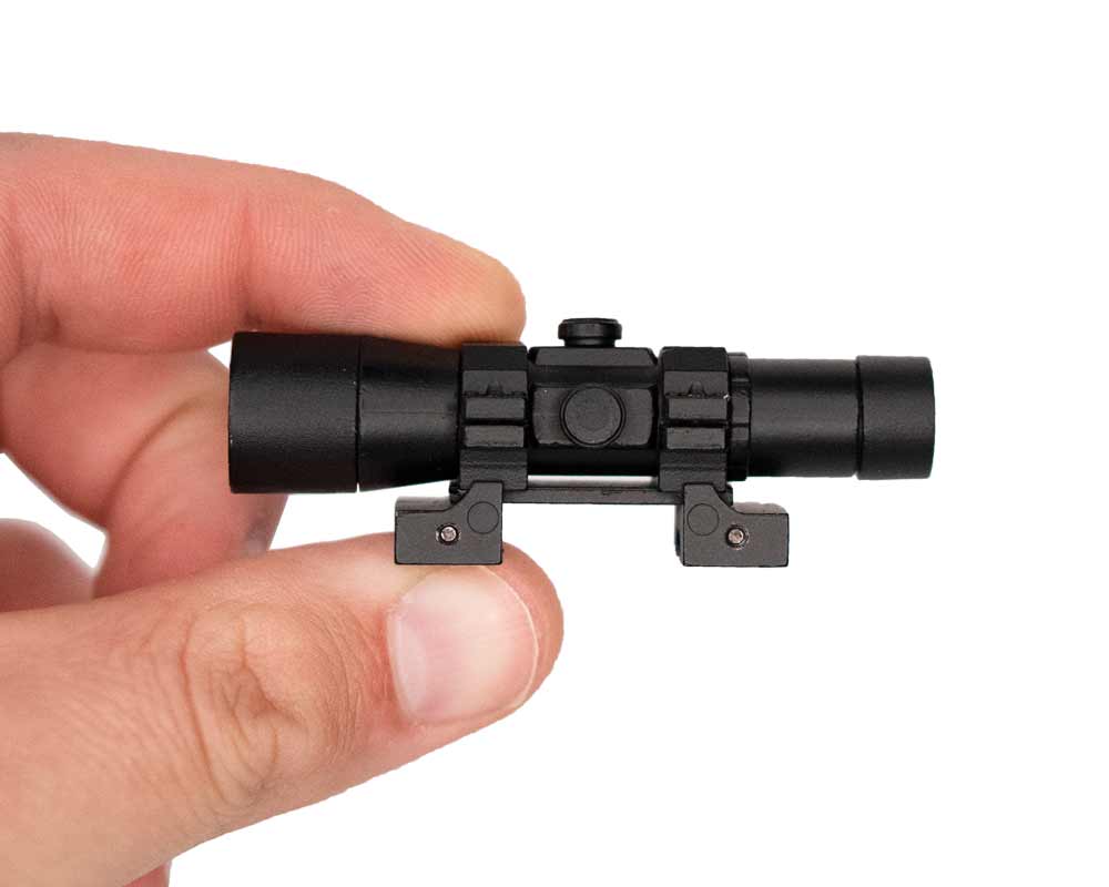 Tac Scope