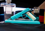 1911 Model - Blue