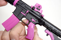 Mini Pink AR